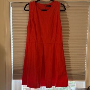 Gap 100% cotton Sleeveless Dress